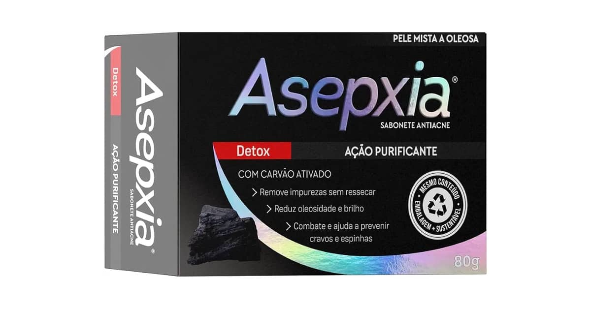Melhores Sabonetes Para Cravos e Espinhas: Qual Escolher?