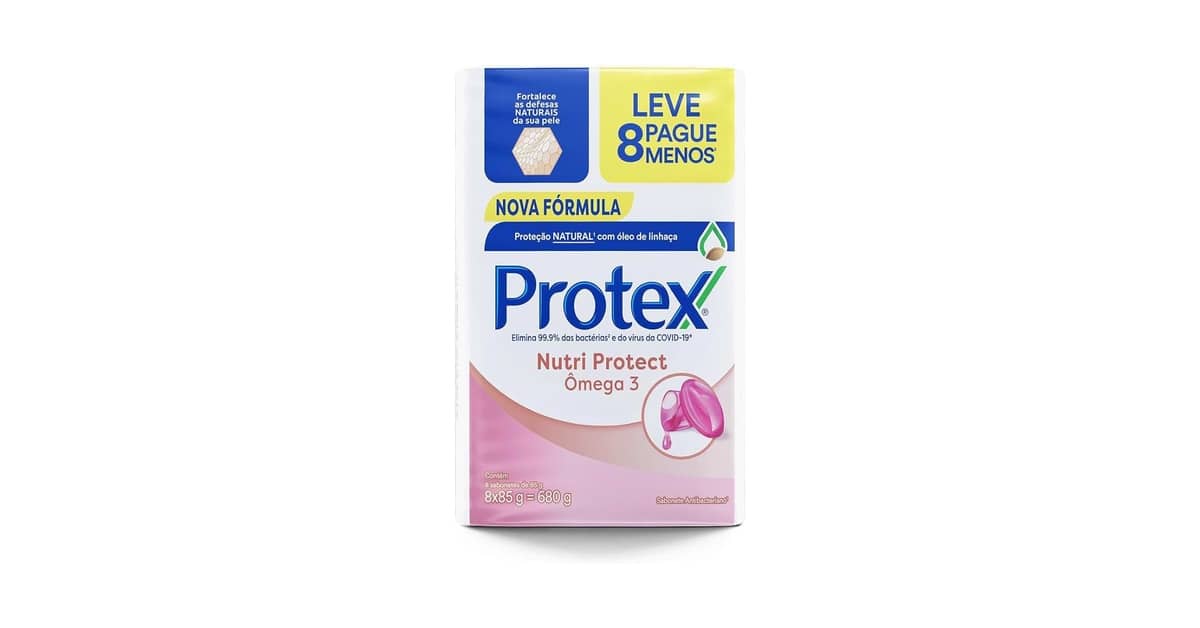Melhores Sabonetes Protex: Guia de Linhas e Usos