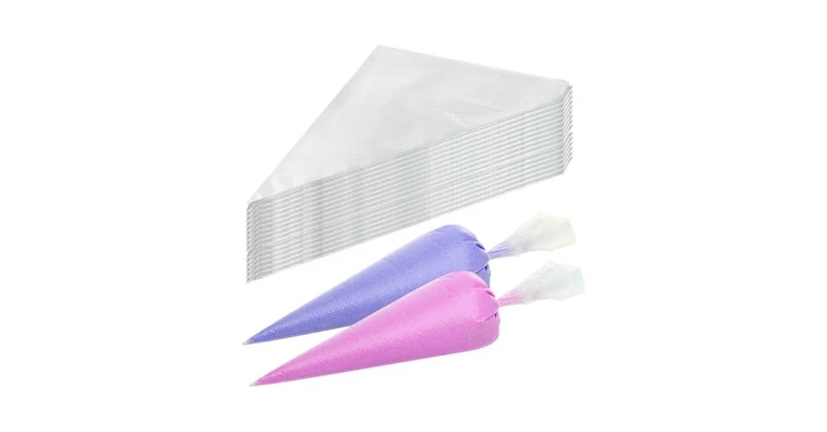 Melhores Sacos de Confeitar: Qual o Ideal Para Você?