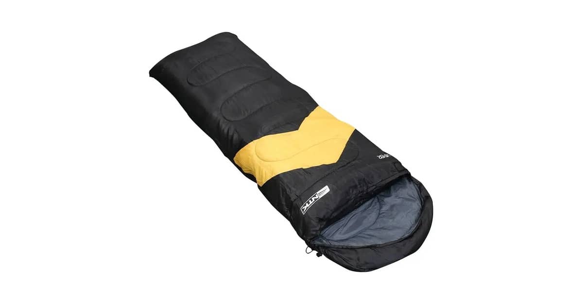 Melhores Sacos De Dormir Para Clima Frio e Seco?