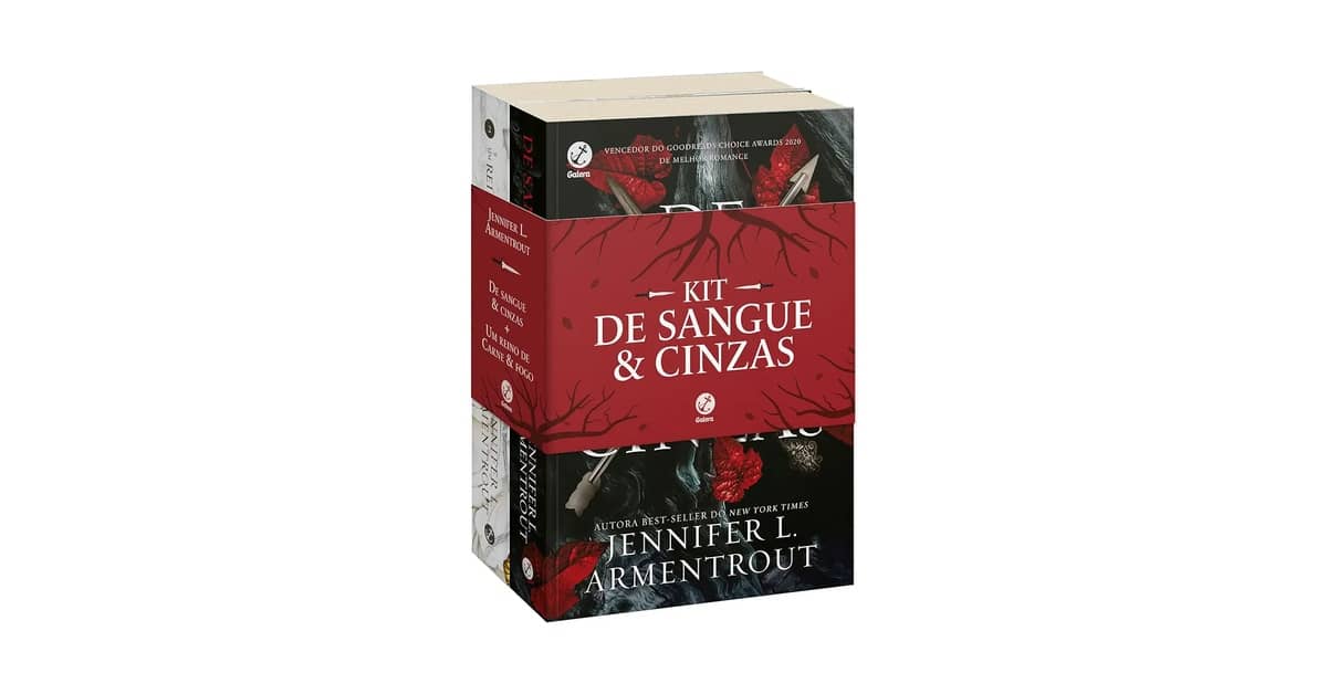 Melhores Sagas de Livros de Romance: Aventura e Paixão