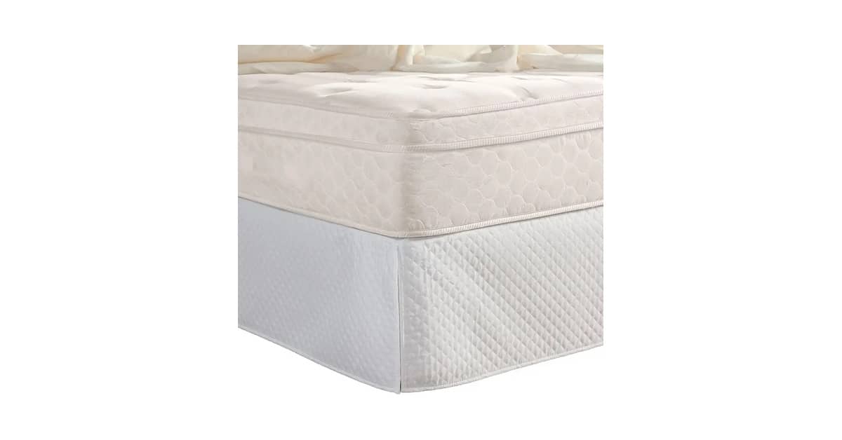 Melhores Saias para Cama Box: Guia de Estilos