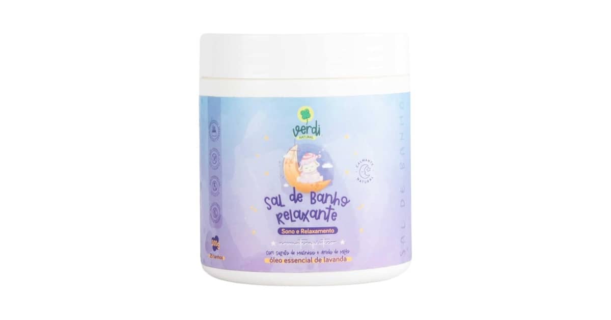 Melhores Sais De Banho Para Relaxar: Qual Aroma Escolher?