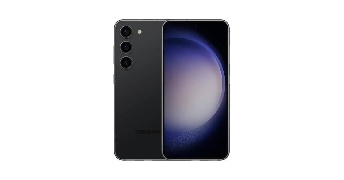 Melhores Samsung Galaxy (S23 vs S23 FE) O Veredito