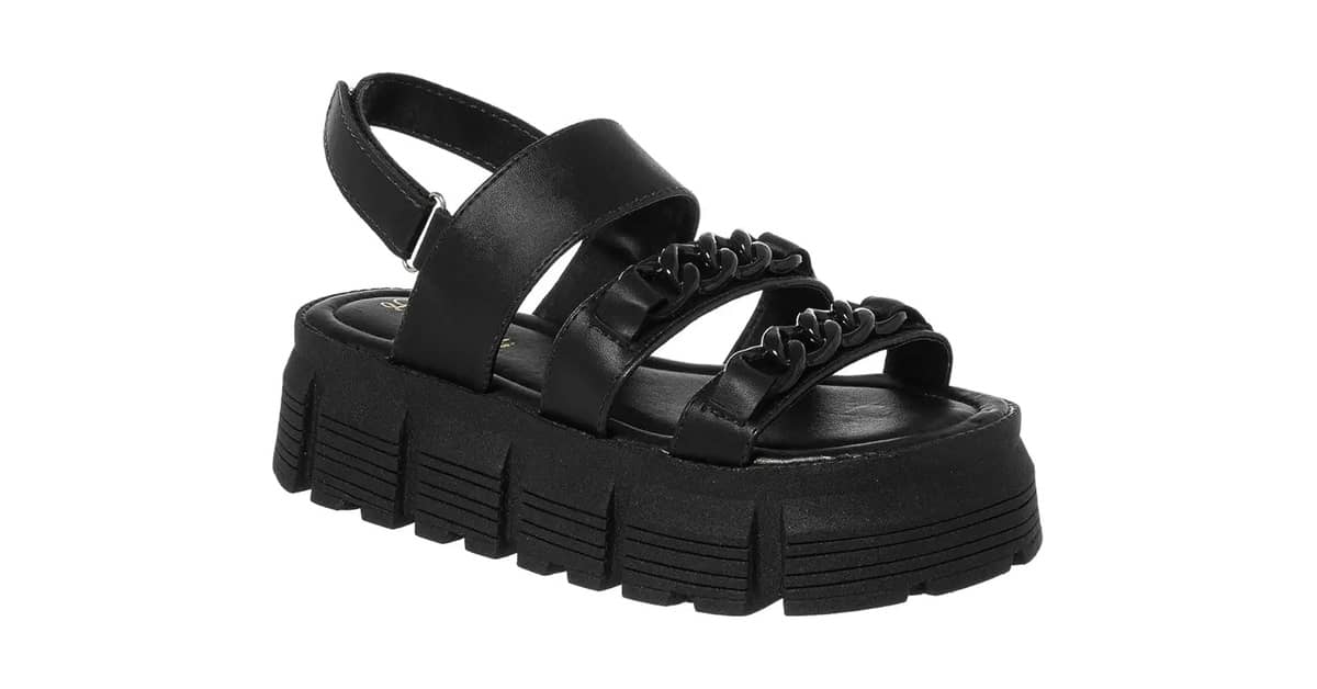 Melhores Sandálias Tratoradas: Estilo ou Conforto?
