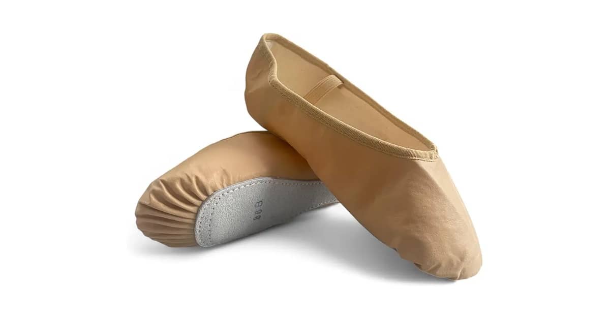 Melhores sapatilhas de ponta para ballet: Qual A Ideal?