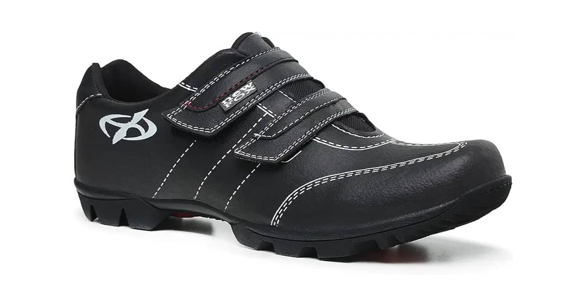 Melhores sapatilhas para mountain bike: Aumente a Performance