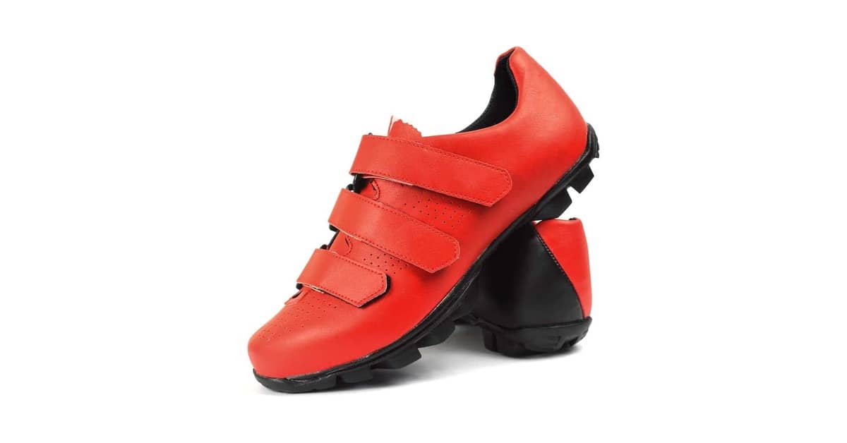 Melhores Sapatilhas para MTB: Conforto e Performance