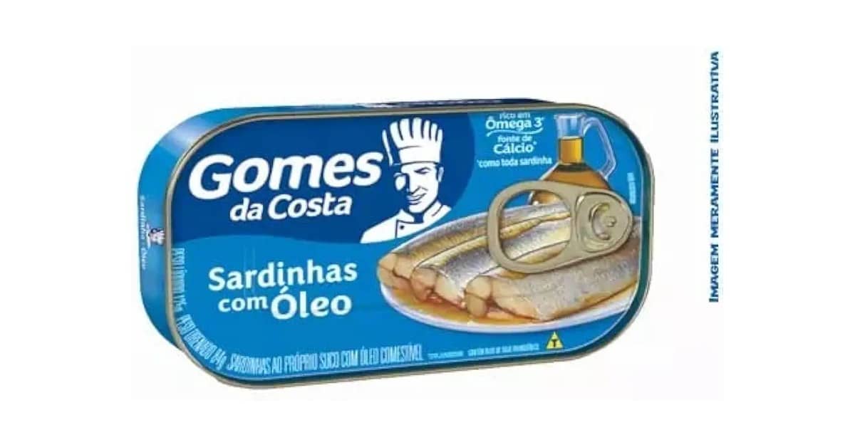 Melhores Sardinhas em Lata: Guia de Sabores e Tipos
