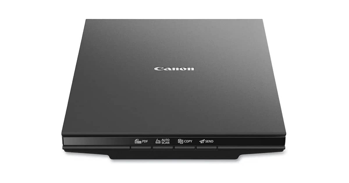 Melhores Scanners de Mesa: Portátil ou com ADF?