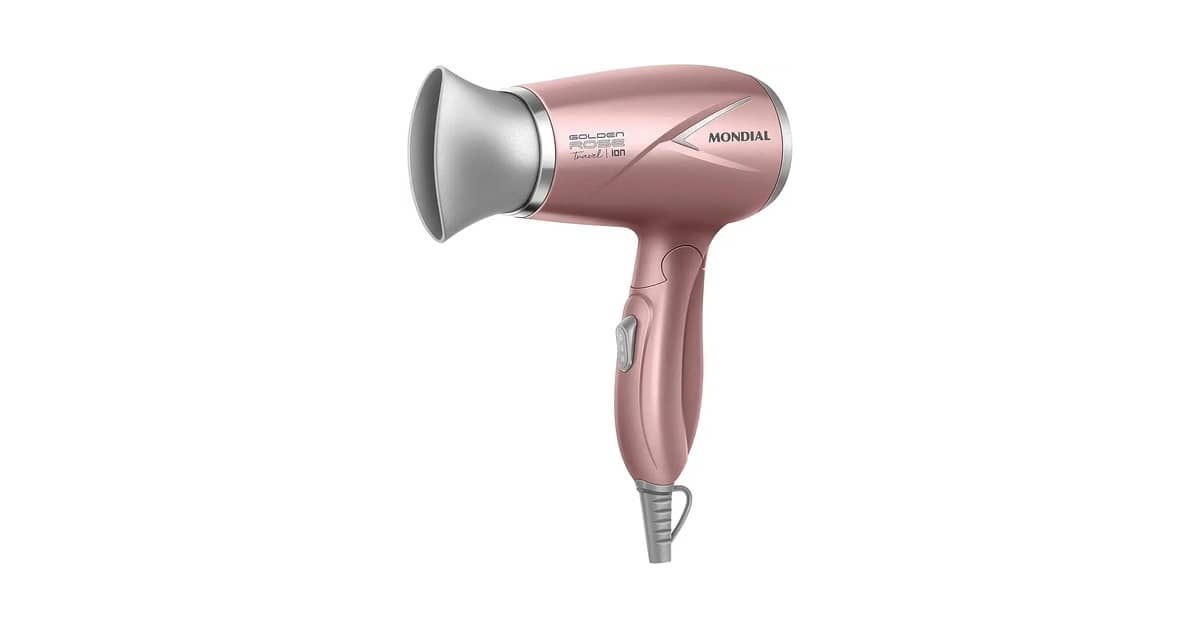 Melhores Secadores de Cabelo Bivolt: Potência ou Viagem?