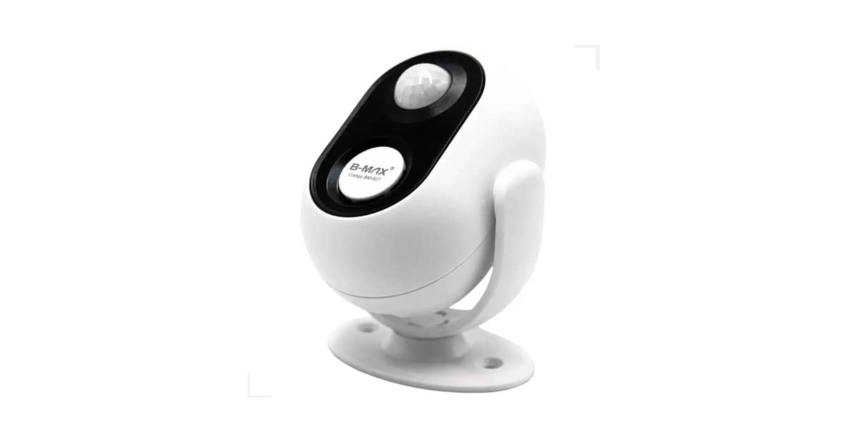 Melhores Sensores de Movimento Para Alarme: Guia de Compra
