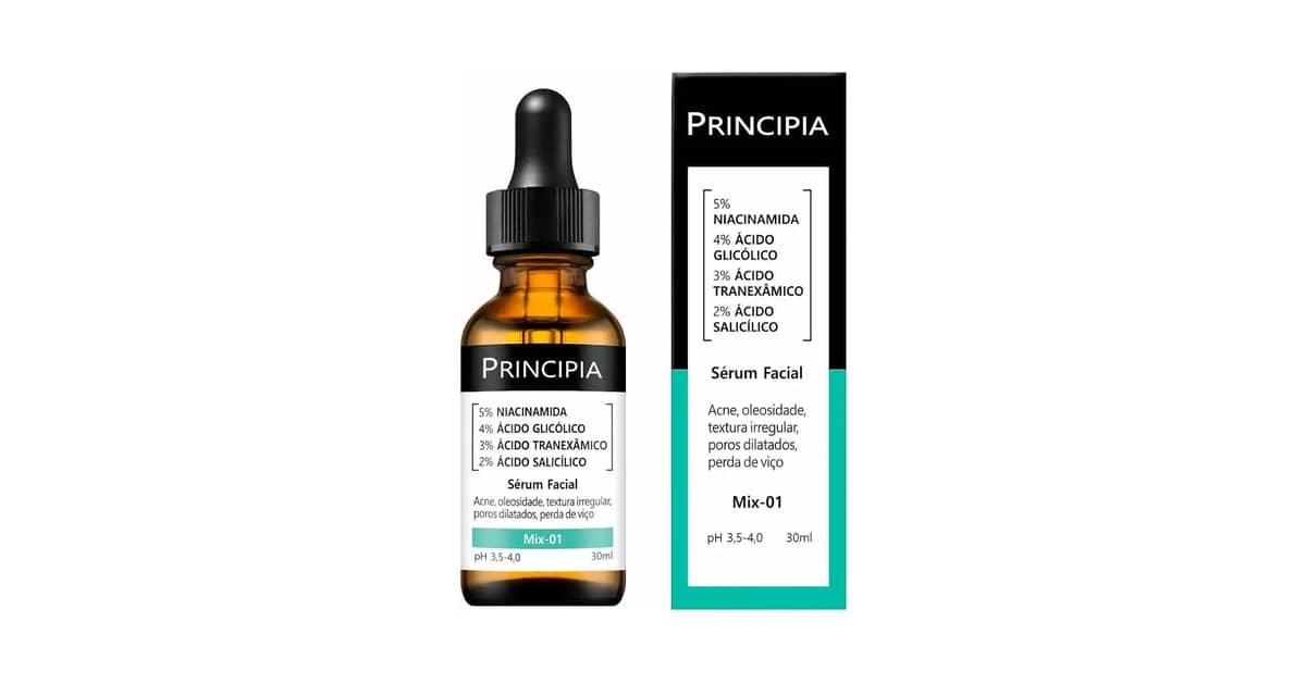 Melhores Séruns Antiacne: Qual Ácido Usar?