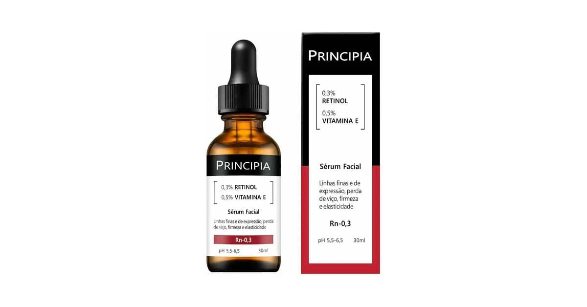 Melhores Séruns com Vitamina E para Hidratação?
