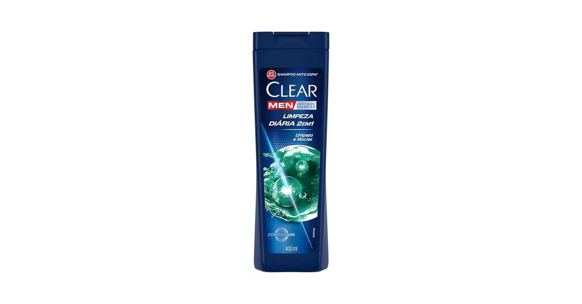 Melhores shampoos 2 em 1: Praticidade Para Todos?