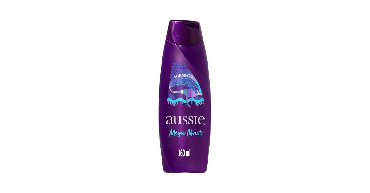 Melhores Shampoos Aussie: Qual o Ideal Para Seu Fio?