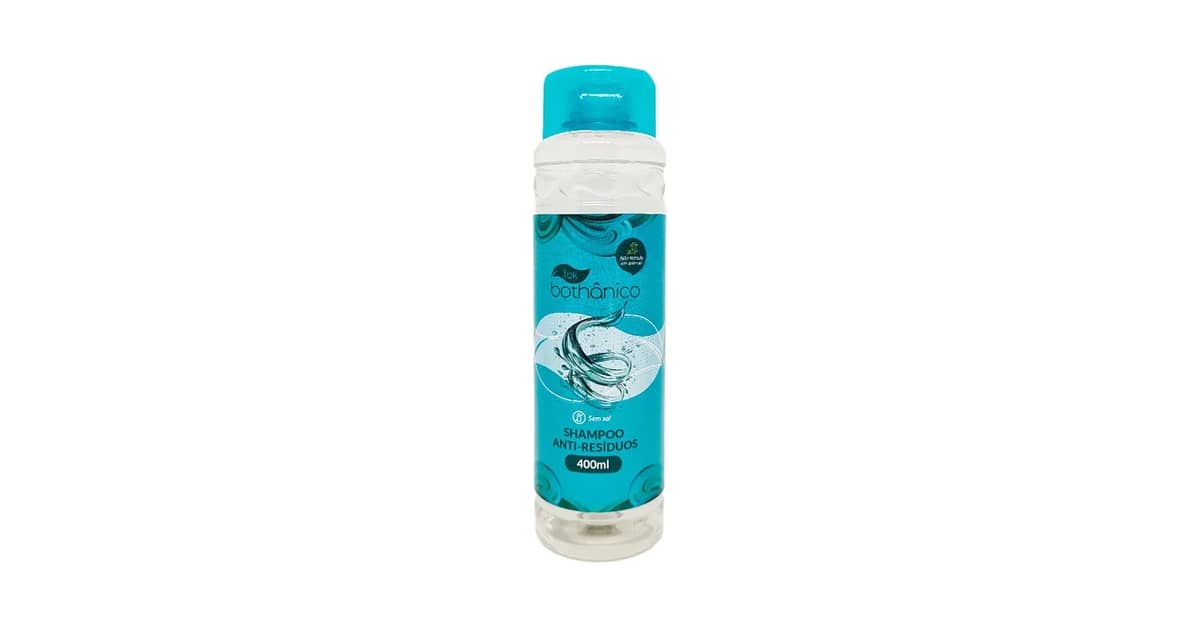 Melhores Shampoos Baratos: Qual o Ideal Para Você?
