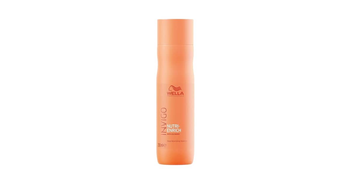 Melhores shampoos da Wella: Qual Para Seu Cabelo?