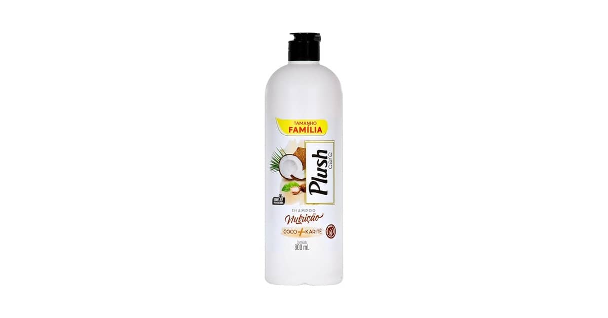 Melhores shampoos de coco: Guia Para Fios Nutridos