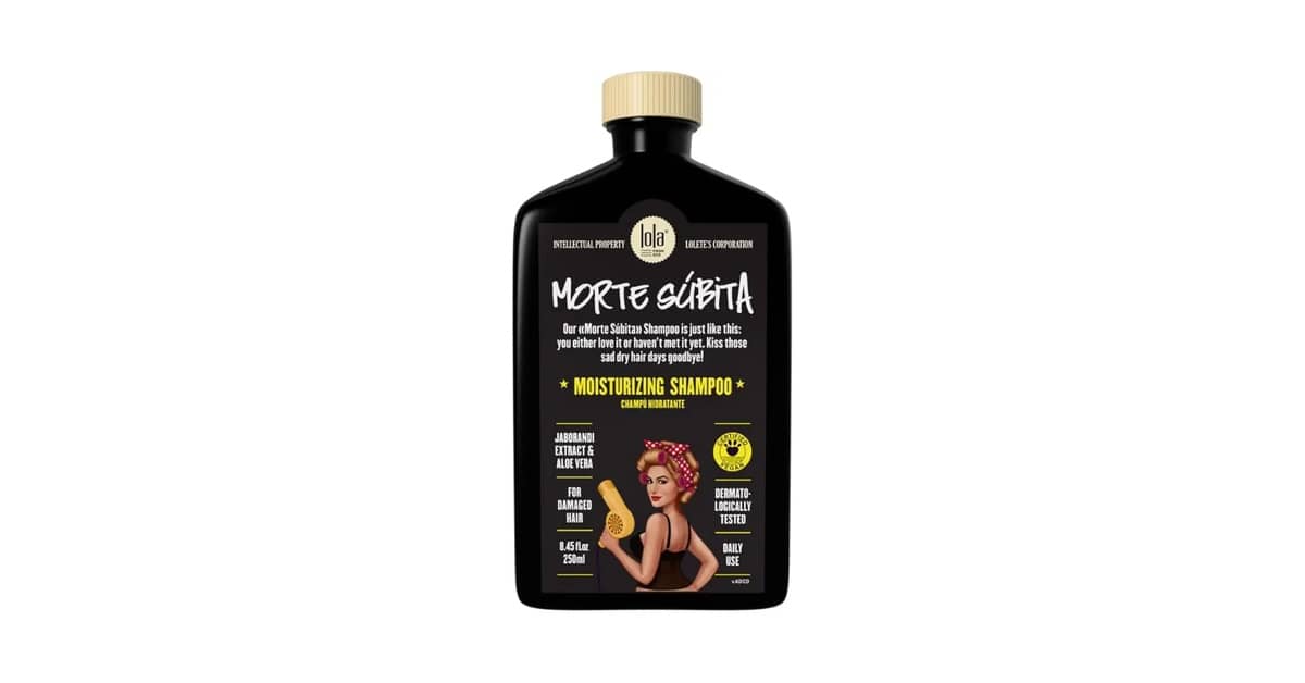 Melhores Shampoos Hidratantes: 10 Opções Poderosas