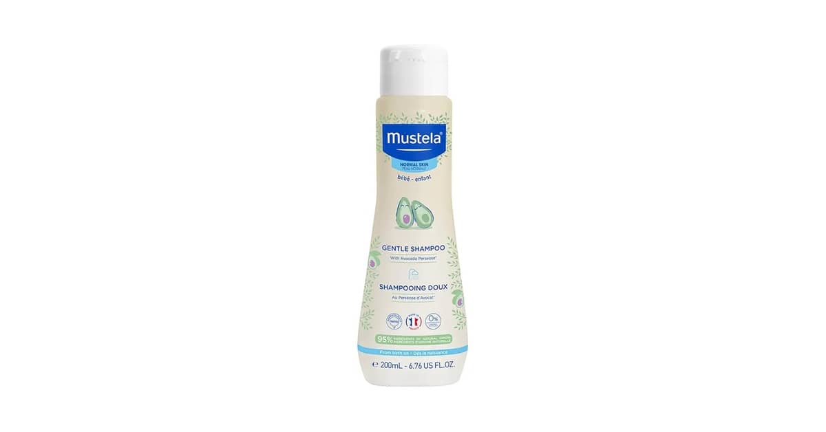 Melhores Shampoos Infantis Que Não Ardem Os Olhos!