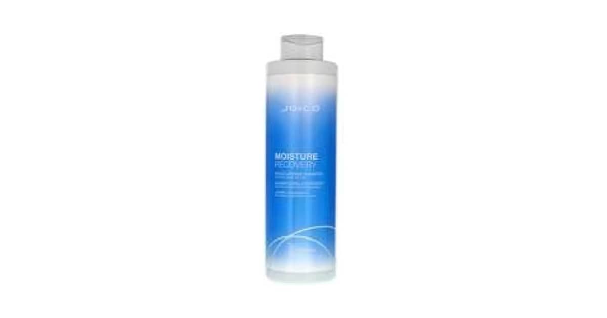 Melhores Shampoos Joico Para Cada Tipo de Cabelo