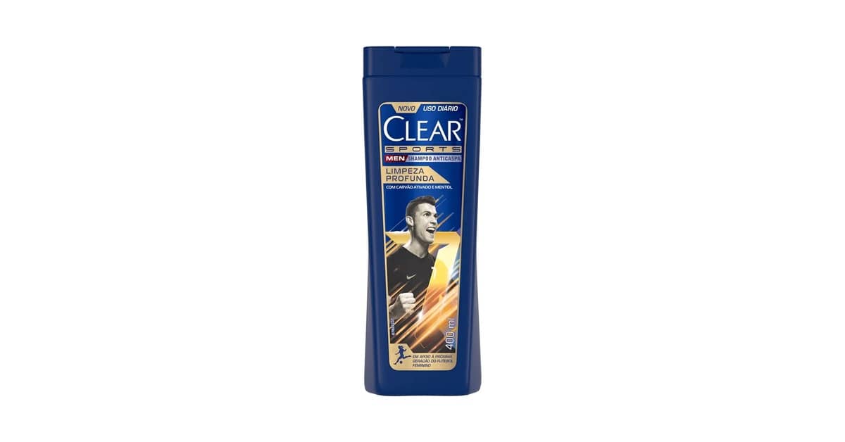 Melhores Shampoos Masculinos Para Caspa e Queda