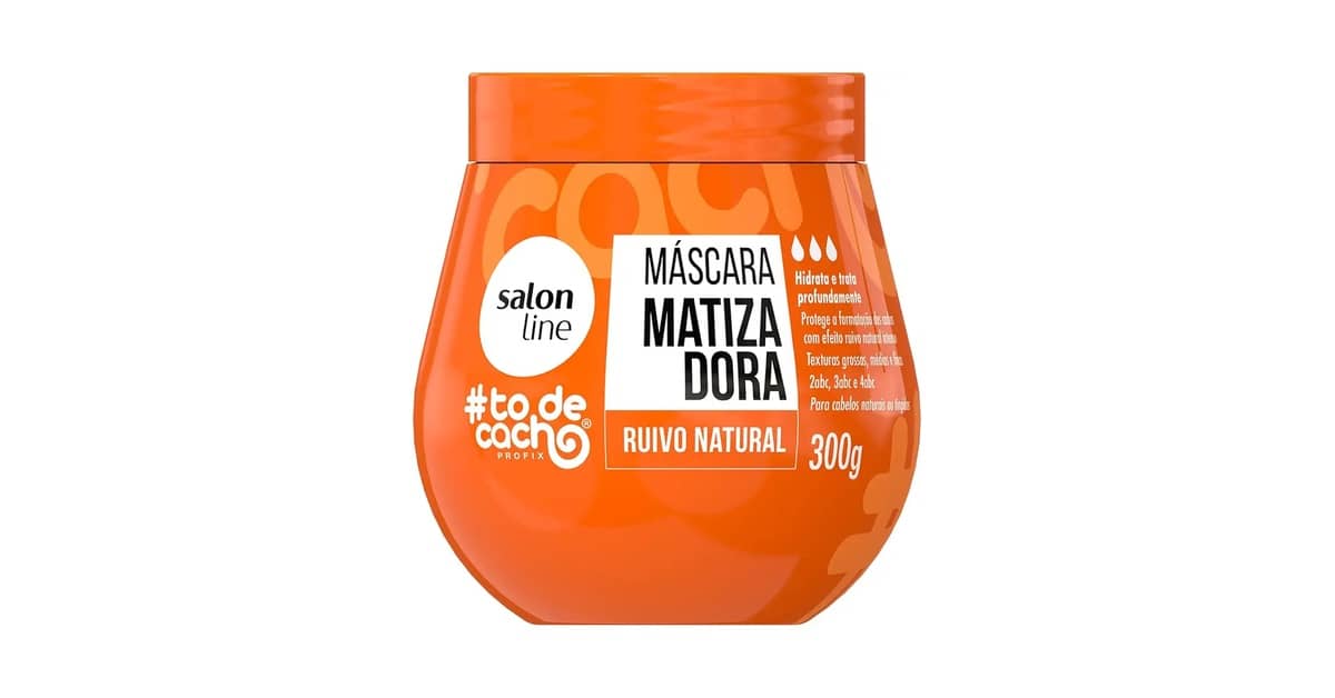 Melhores shampoos matizadores para cabelos ruivos: Qual Escolher?