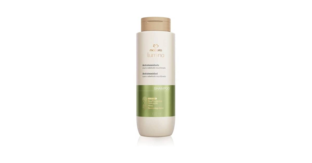 Melhores Shampoos Natura: Qual o Ideal Para Você?