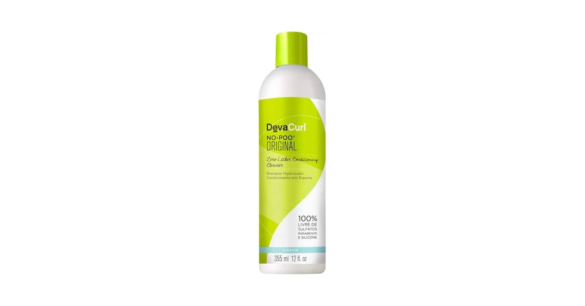 Melhores shampoos no poo: Guia para Limpeza Suave