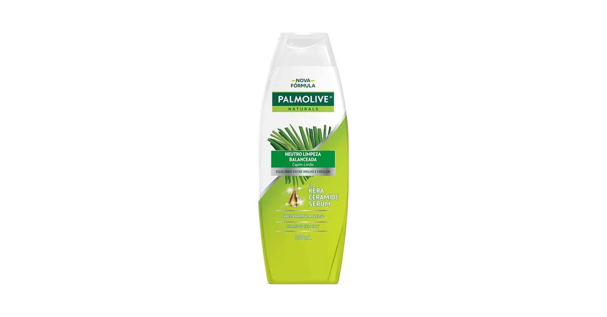 Melhores Shampoos Palmolive: Guia Por Tipo de Cabelo