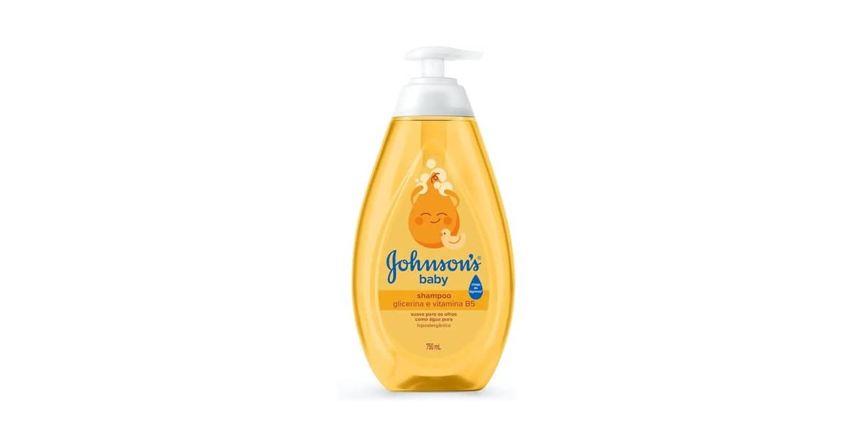 Melhores Shampoos Para Bebê: Qual a Fórmula Ideal?