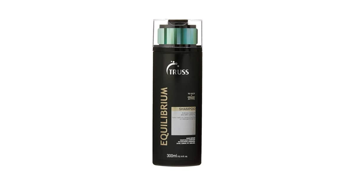 Melhores Shampoos Para Cabelo Oleoso: Fios Soltos