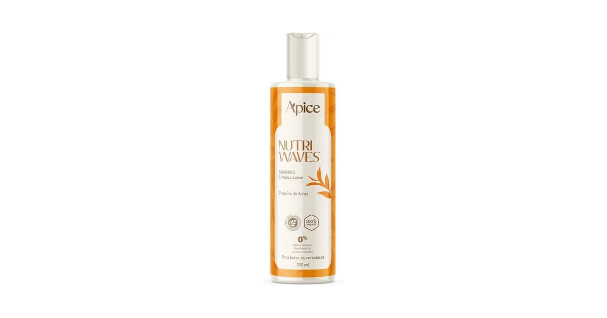 Melhores Shampoos Para Cabelos Cacheados Em Transição: Nutrição e Força