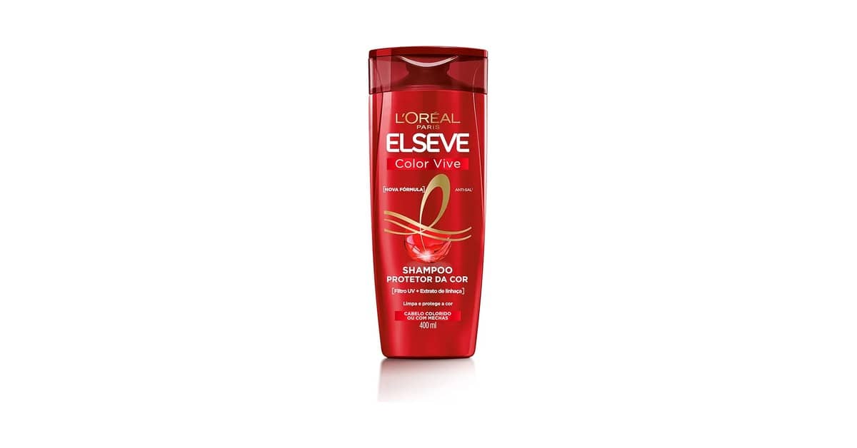 Melhores Shampoos Para Cabelos Com Luzes: 4 Opções