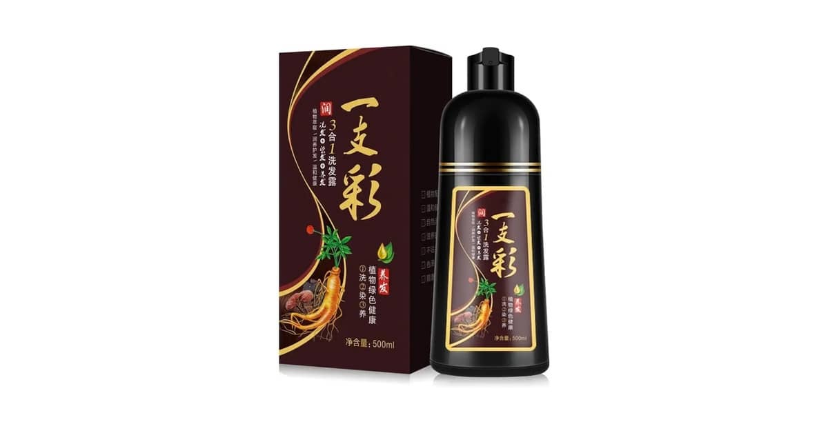 Melhores Shampoos Para Cabelos Com Tintura Vermelha