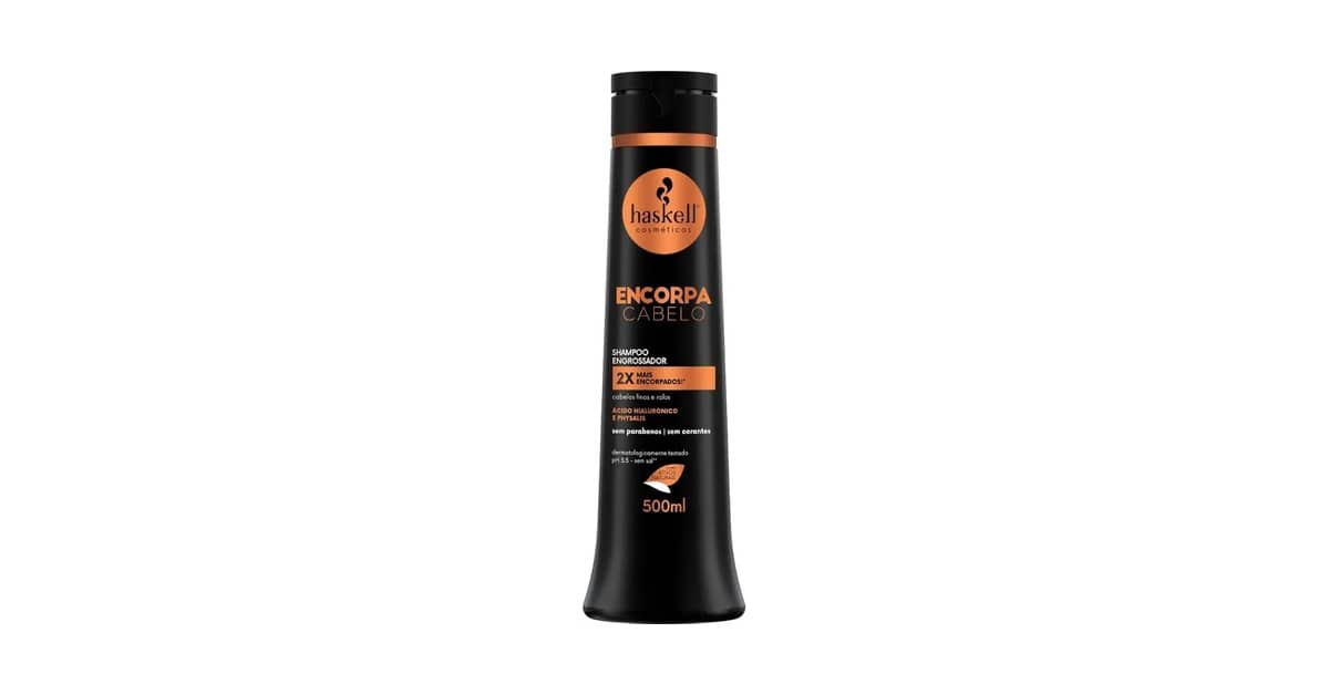Melhores Shampoos Para Cabelos Finos: 9 Opções Que Realmente Encorpam