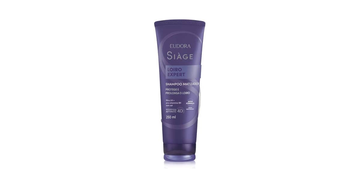 Melhores Shampoos Para Cabelos Loiros: Qual Escolher?