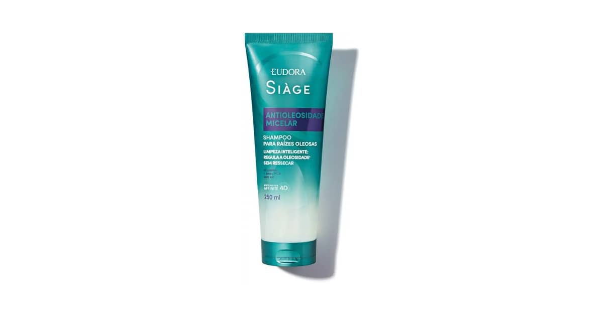 Melhores Shampoos Para Cabelos Oleosos: Qual Comprar?