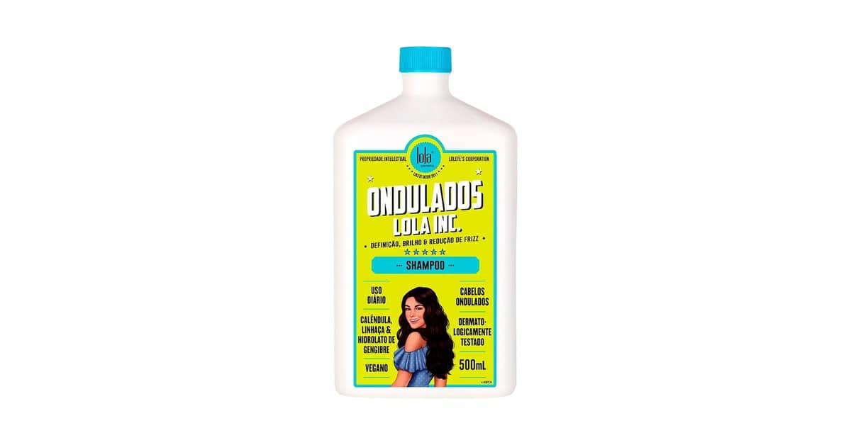 Melhores Shampoos Para Cabelos Ondulados: Qual Escolher?