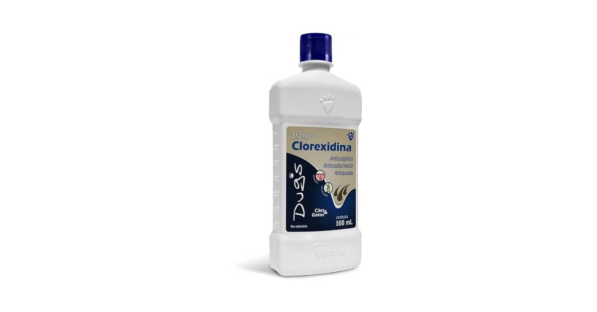 Melhores Shampoos Para Cães Com Dermatite? O Guia