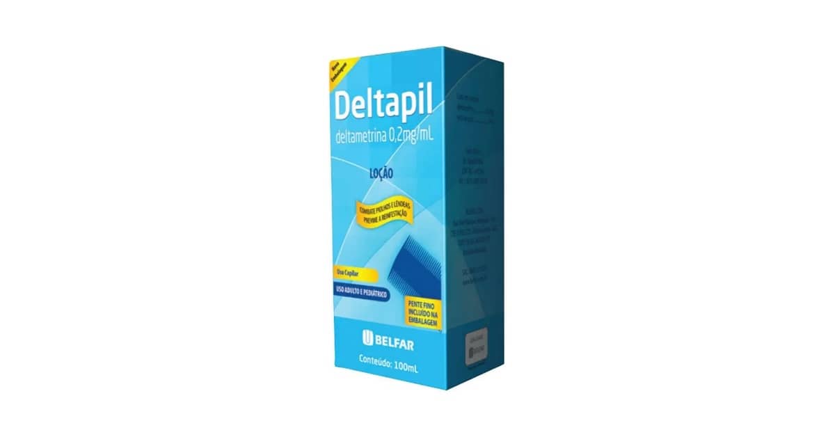 Melhores Shampoos Para Piolho Infantil: 8 Opções Seguras
