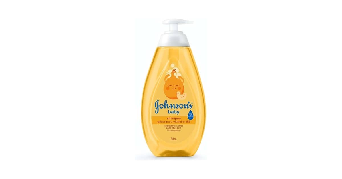 Melhores Shampoos Recém Nascido? Guia Seguro