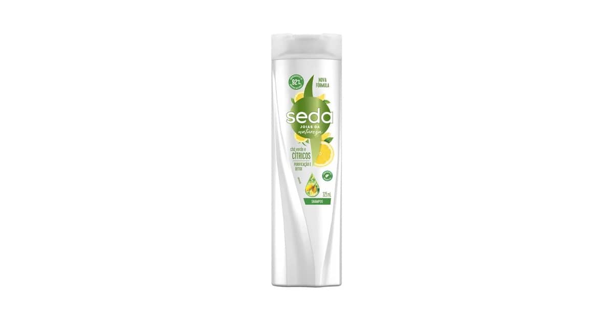Melhores Shampoos Seda: Qual O Ideal Para Seu Cabelo?