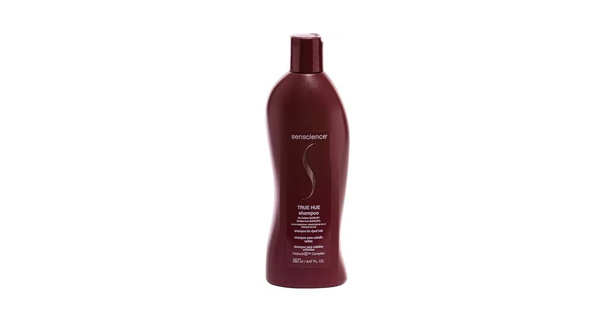 Melhores Shampoos Senscience: Qual o Ideal Para Você?