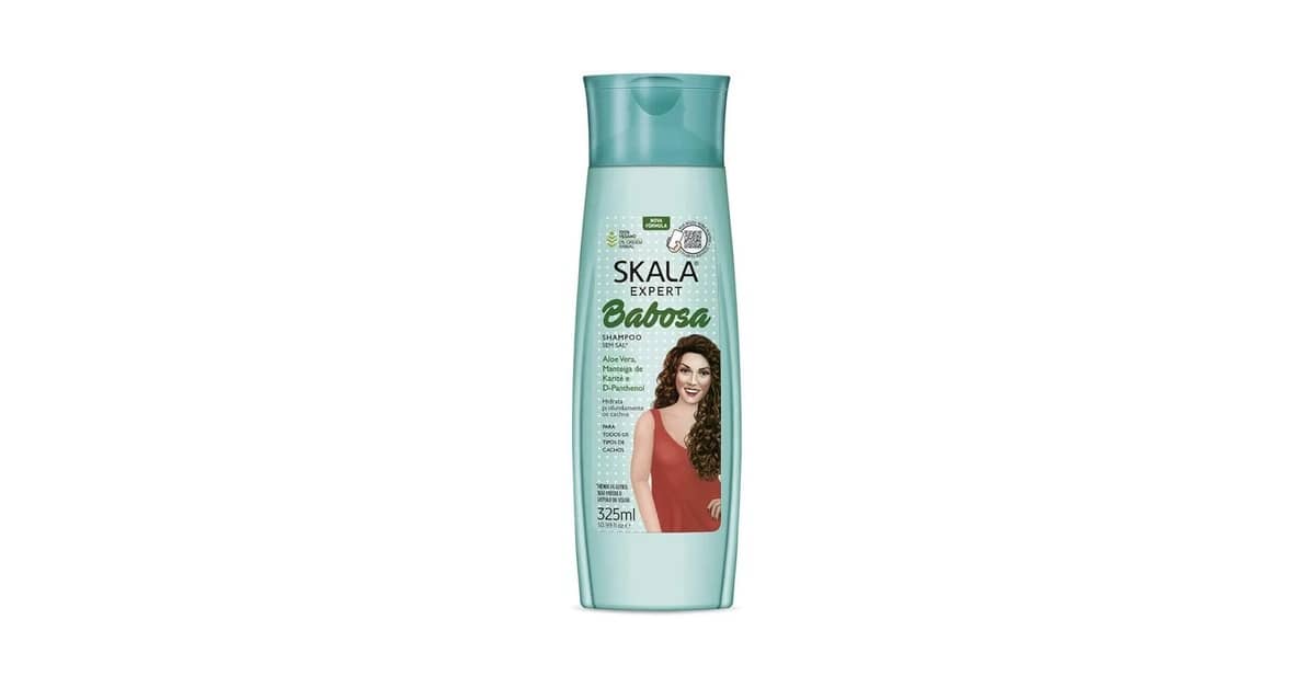 Melhores Shampoos Skala: Qual o Ideal Para Seu Fio?
