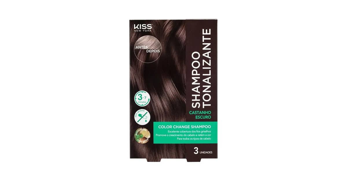 Melhores Shampoos Tonalizantes: Cor e Tratamento