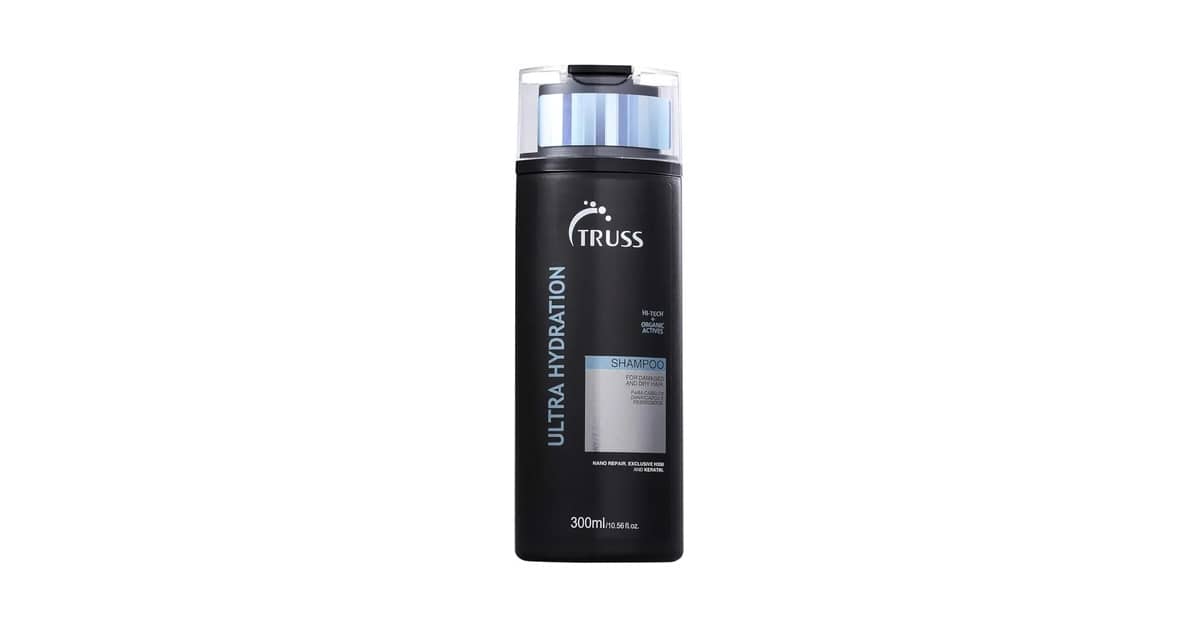 Melhores Shampoos Truss: Qual o Ideal Para Seu Fio?