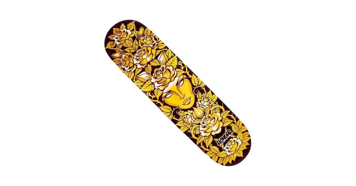 Melhores Shapes de Skate: Guia de Materiais e Pop