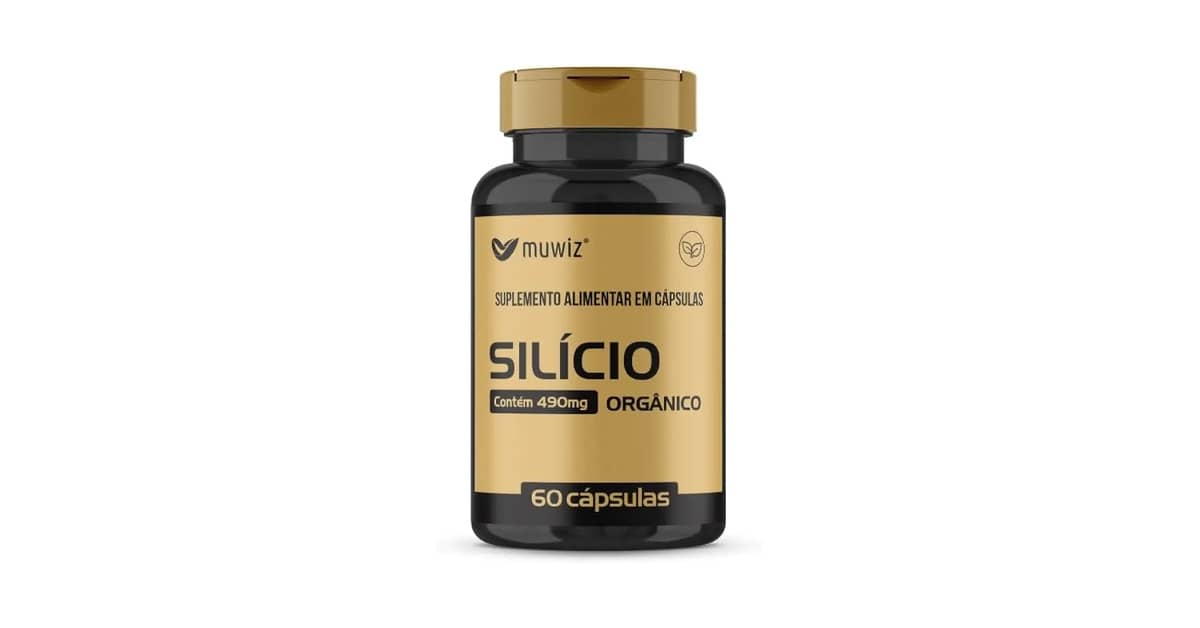 Melhores Silícios Orgânicos: Guia Para Pele e Cabelo